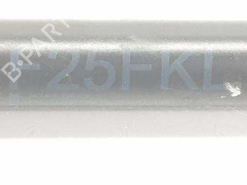 Hood lift support BMW X3 (F25) xDrive 20 d | BP22191075C139 