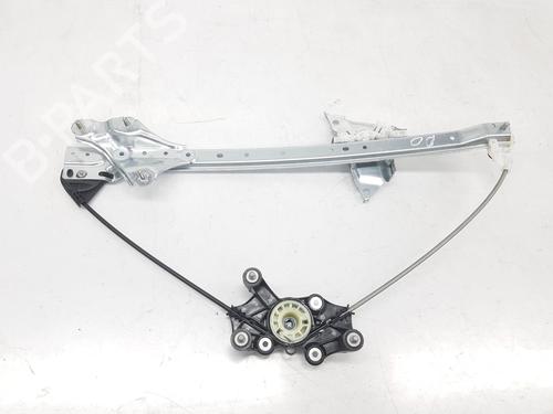Used Front right window mechanism TOYOTA RAV 4 V (_A5_, _H5_) [2018-2026]  9719582
