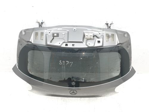 Tailgate MERCEDES-BENZ A-CLASS (W176) A 200 CDI / d (176.008) | BP29628804C6 