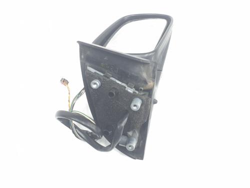 Right mirror PEUGEOT 307 Break (3E) 2.0 HDI 110 | BP21519017C27 