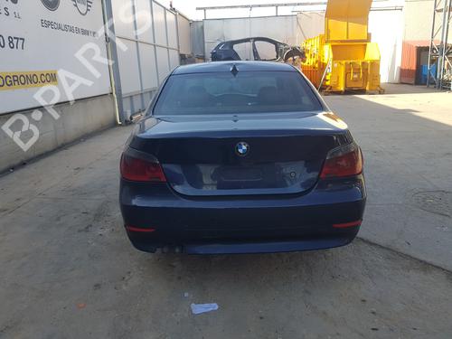 Driveshaft BMW 5 (E60) 530 d | BP37248579M37 - Image 19
