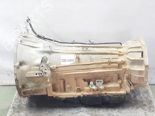 Gearbox TOYOTA LAND CRUISER 200 (_J2_) 4.7 V8 (UZJ200) | BP10155451M3