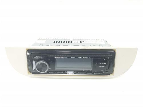 Used Radio FIAT 500 (312_) 1.2 (312AXA1A) (69 hp) 16695534