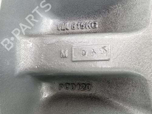Rim BMW X5 (E53) 3.0 d | BP9236883C45 