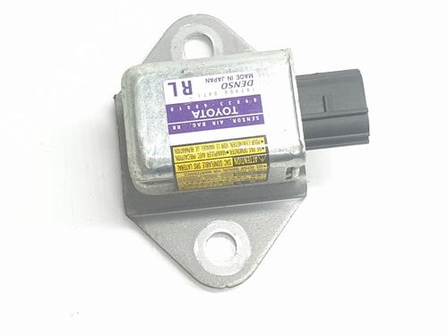 Electronic sensor TOYOTA LAND CRUISER PRADO (_J12_) 3.0 D-4D (KDJ120, KDJ125) | BP24980200M84 