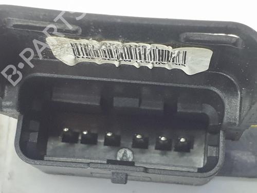 Rear right lock PEUGEOT 308 I (4A_, 4C_)  | BP9536180C99 
