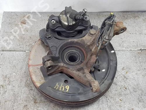 Right front steering knuckle RENAULT EXPRESS Box Body/MPV | BP40494879M26 - Image 4