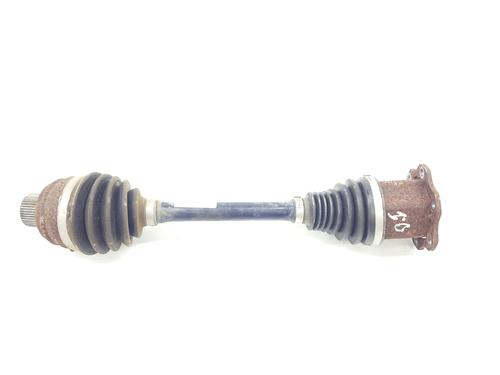 Used Left front driveshaft AUDI A6 C7 (4G2, 4GC) 2.0 TDI (190 hp) 29464517