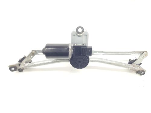 Used Front wiper motor KIA SPORTAGE III (SL) 2.0 CRDi AWD (184 hp) 17054658