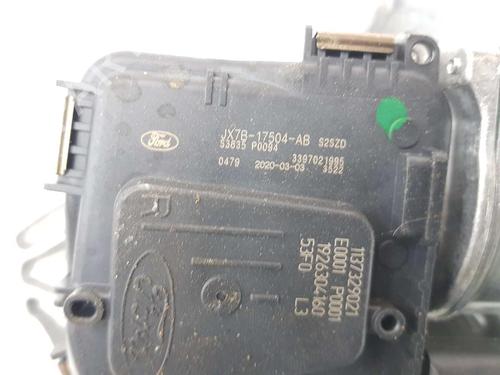 Front wiper motor FORD FOCUS III 1.5 EcoBoost | BP6031235M29 