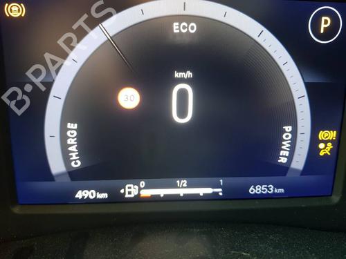 Left front window switch FIAT 600e / 600 (365_, 364_) Mild Hybrid | BP40236299I27 - Image 14