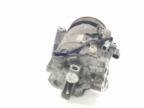 AC compressor NISSAN QASHQAI II (J11, J11_) | BP31043940M34