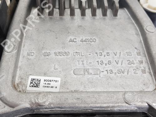 Left headlight MINI MINI (F56) Cooper D | BP31928566C28 