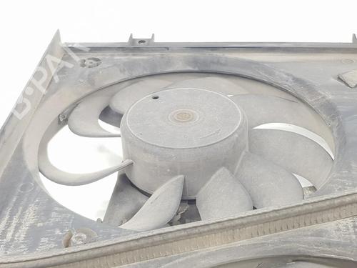 Radiator fan SEAT CORDOBA (6L2) 1.9 TDI | BP17566718M35 
