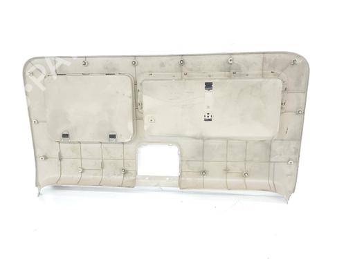 Boot lining TOYOTA LAND CRUISER PRADO (_J12_) 3.0 D-4D (KDJ120, KDJ125) | BP8745846I3 