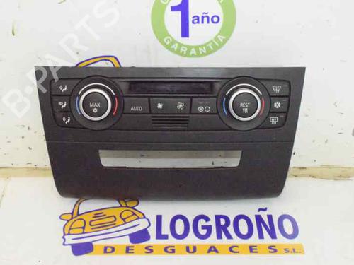 Used Climate control BMW 1 (E81) 120 i (170 hp) 1713667