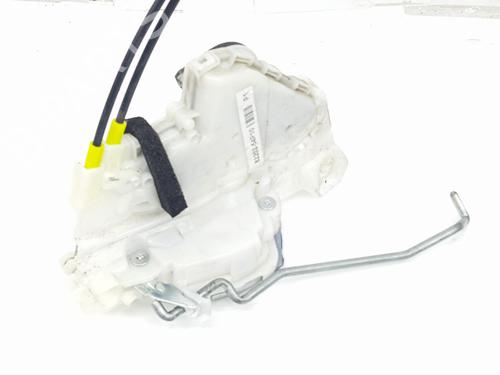 Used Front left lock SUZUKI VITARA (LY) 1.6 DDiS (APK 416D) (120 hp) 20187567