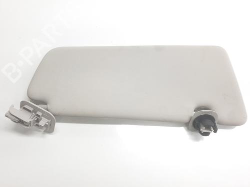 Used Left sun visor Left sun visor DACIA JOGGER (RK_) [2021-2026] 33274666 33274666