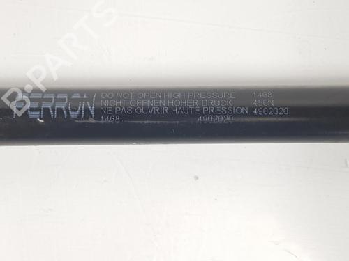 Tailgate lift support BMW 3 Touring (E91) 318 d | BP14099631C138 