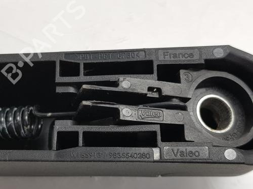 Rear windshield wiper arm OPEL ASTRA L Sports Tourer (O5)  | BP25849221C144 