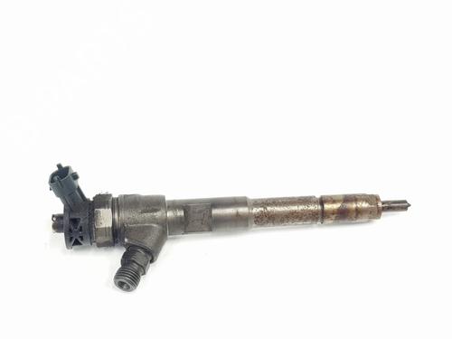 Used Injector DACIA LODGY (JS_) 1.5 dCi (90 hp) 30724721