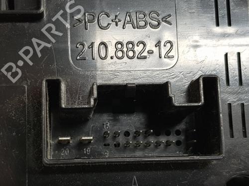 AC Styreenhet / Manøvreringsenhet SEAT ARONA (KJ7, KJP)  | BP29728937I5 