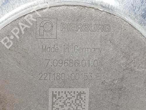 Vacuum pump SEAT IBIZA V (KJ1, KJG) 1.6 | BP14457462M80 