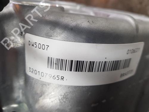 Gearbox RENAULT CAPTUR II (HF_)  | BP9952540M3 