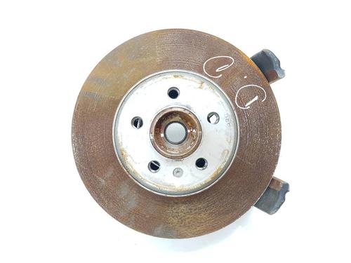 Right front steering knuckle SEAT ARONA (KJ7, KJP) | BP39596906M26 - Image 4