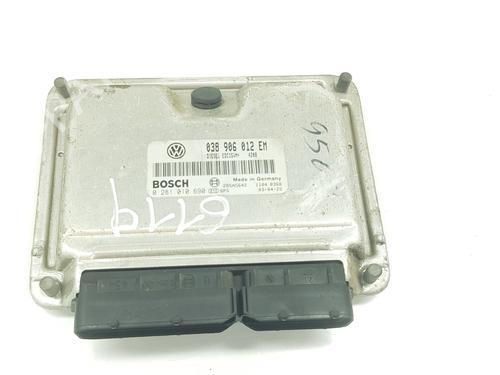 Used Engine control unit (ECU) SEAT CORDOBA (6L2) 1.9 SDI (64 hp) 13526643