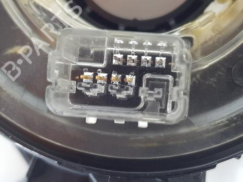 Squib airbag AUDI A3 Sportback (8PA)  | BP31589852C102 