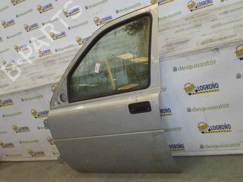 Left front door LAND ROVER FREELANDER I (L314)  | BP1224831C2 