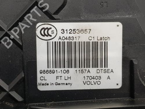 Front left lock VOLVO XC60 I SUV (156) D4 AWD | BP17020775C98 