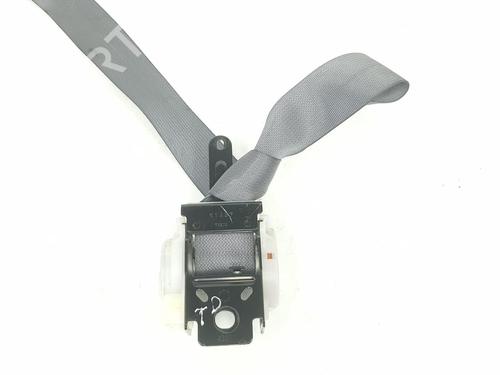 Rear right seatbelt TOYOTA LAND CRUISER PRADO (_J12_) 3.0 D-4D (KDJ120, KDJ125) | BP12168438I28 