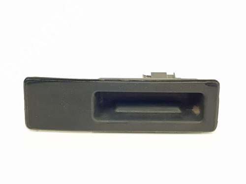 Used Tailgate handle BMW 3 Gran Turismo (F34) 318 d (143 hp) 20665293
