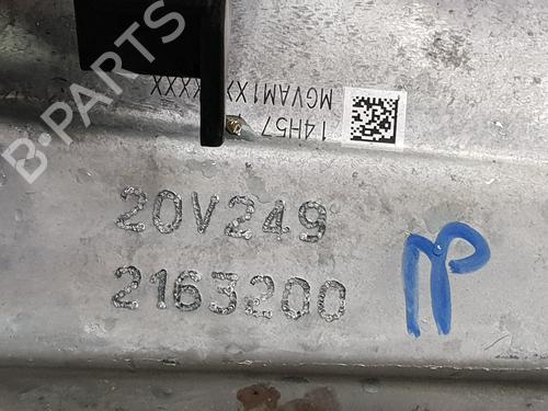 Gearbox OPEL ASTRA L Sports Tourer (O5) 1.2 (FRHNSL, FRHNSR) | BP23227176M3 