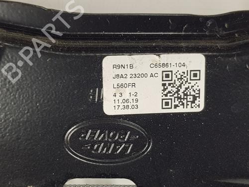 Front right window mechanism LAND ROVER RANGE ROVER VELAR (L560) 2.0 D180 TD4 4x4 | BP37014550C23 - Image 5