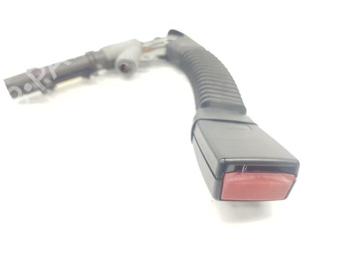 Kollisonspute sett BMW X3 (E83) 3.0 d | BP15846097C86 