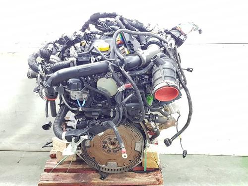 Engine RENAULT KADJAR (HA_, HL_) | BP39559149M1 - Image 8