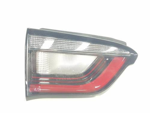 Used Left tailgate light Left tailgate light JEEP COMPASS (MP, M6, MV, M7) [2016-2026] 39726431 39726431