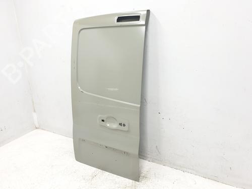 Left rear door RENAULT TRAFIC III Van (FG_) 1.6 dCi 90 (FGME) | BP20657968C4 