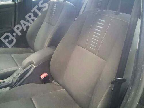 Rear left exterior door handle RENAULT MEGANE III Hatchback (BZ0/1_, B3_) 1.5 dCi | BP1638895C130  - Image 6