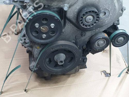 Engine KIA SPORTAGE III (SL) 1.7 CRDi | BP40257093M1 - Image 2
