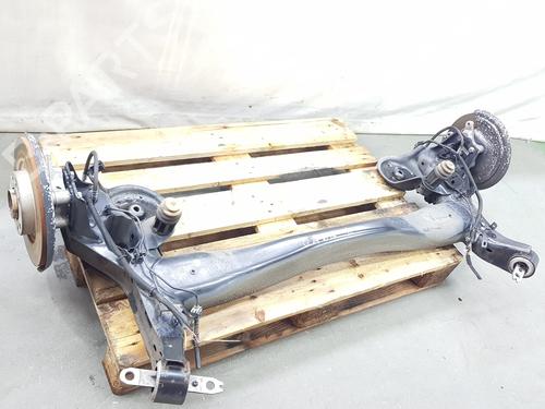 Used Rear axle PEUGEOT 3008 II SUV (MC_, MR_, MJ_, M4_) 1.5 BlueHDi 130 (131 hp) 29729553