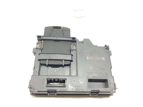 Used Electronic module Electronic module RENAULT TRAFIC III Bus (JG_) 1.6 dCi 120 (JGMS) (121 hp) 39693729 39693729