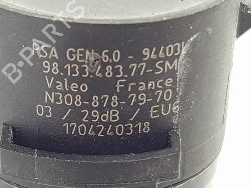 Other OPEL ASTRA L Sports Tourer (OV5) 1.2 (FRHNPJ) | BP26214658O1