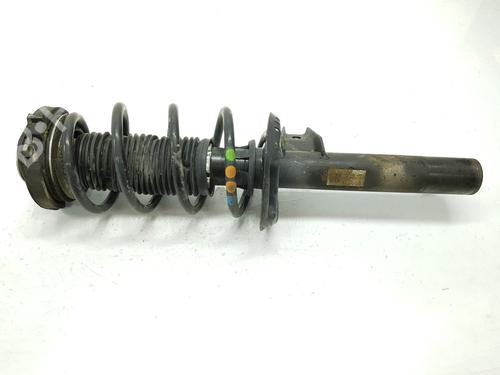 Left front shock absorber AUDI A3 Sportback (8PA) 1.6 TDI | BP17456086M16 