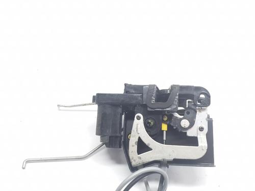 Front right lock SSANGYONG KYRON 2.0 Xdi | BP5812150C97 
