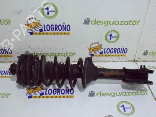 Left rear shock absorber LAND ROVER FREELANDER I (L314) 2.0 Td4 4x4 | BP1223363M18 