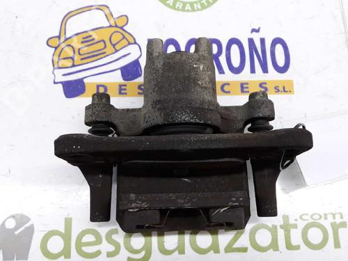 Left rear brake caliper MITSUBISHI PAJERO III (V7_W, V6_W) 3.2 Di-D (V68W, V78W) | BP11596053M107 
